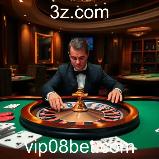 A Ascensão Surpreendente da 08bet no Cenário Brasileiro