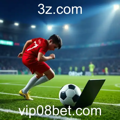 A Ascensão do 08bet no Cenário de Jogos Online