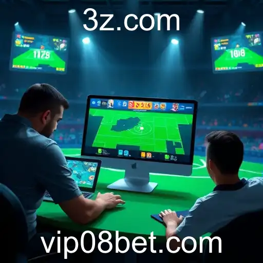 O Impacto do Crescimento dos Jogos Online