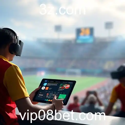 Novo Horizonte para Jogos Online em 2025