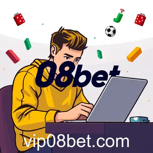 O Crescimento dos Jogos Online em 2025 e o Impacto do 08bet