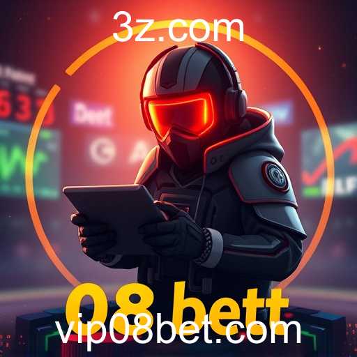 A Evolução dos Jogos Online e o Papel da 08bet