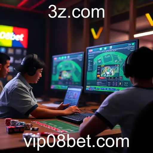 Crescimento do Setor de Jogos Online em 2025