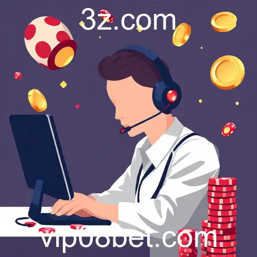 O Impacto do 08bet no Mercado de Jogos Online em 2025