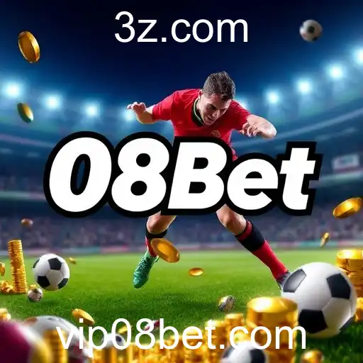 Explorando a Categoria 'Promoções' no 08bet: Ofertas Exclusivas para Jogadores