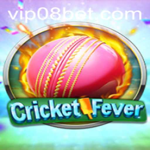 CricketFever: Ultimate Cricket Experience Enhanced by 08bet