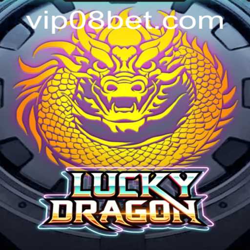 LuckyDragon: A Comprehensive Guide to Mastering the Game with 08bet