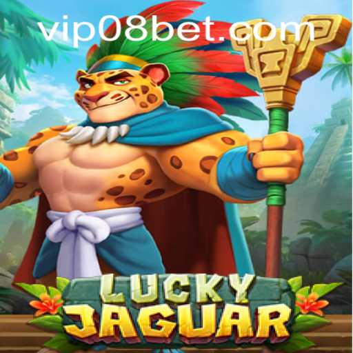 Unveiling the Thrills of LuckyJaguar: A Dive into 08bet's Exciting Game