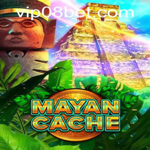 Exploring MayanCache: A Thrilling Adventure Game by 08bet