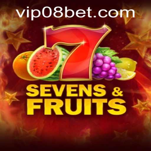 Exploring the Exciting World of SevensFruits with 08bet