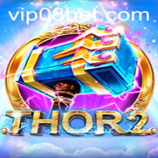Experience the Power of Thor2: A Comprehensive Guide to 08bet's Latest Gaming Sensation
