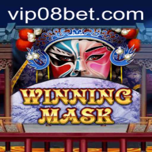Unlock the Exciting World of WinningMask With 08bet